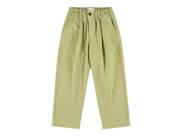 Vasco Pants | Capri Safari