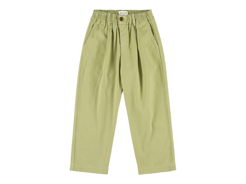 Vasco Pants | Capri Safari