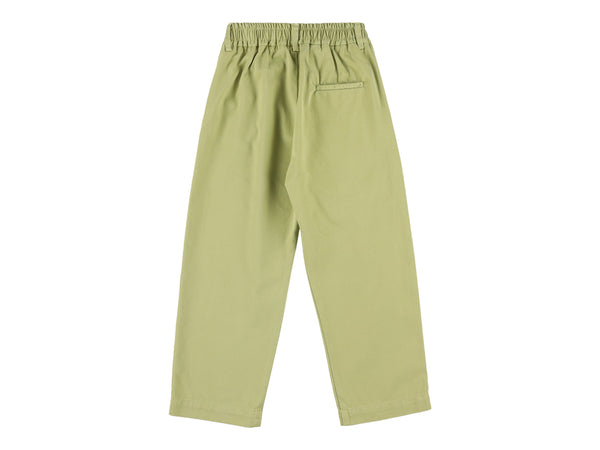 Vasco Pants | Capri Safari