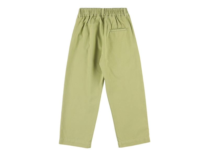 Vasco Pants | Capri Safari