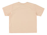 Vem Shirt | Rudy Pufferfish Peach