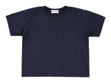 Vem Shirt | Rudy Navy