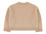 Vera Pullover | New Oatmeal