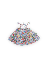 Verbena Dress | Verbena Print Baby