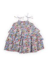 Verbena Dress | Verbena Print Kids