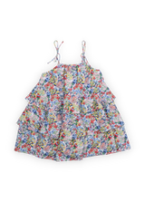 Verbena Dress | Verbena Print Kids