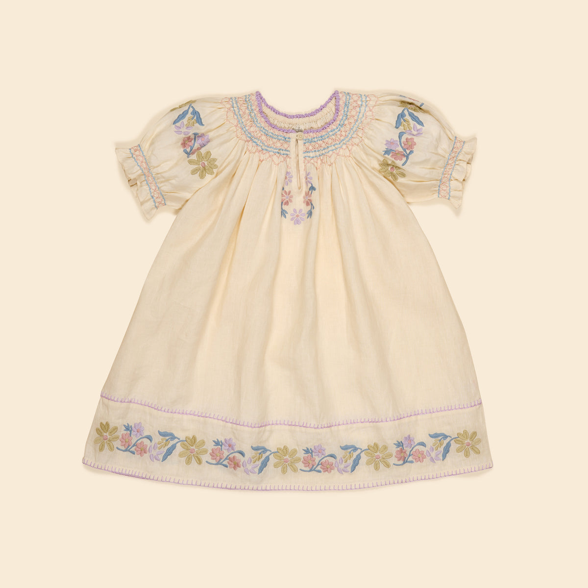 Apolina – Marigold Modern Kids