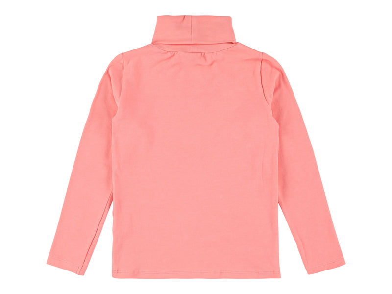 Vink Turtleneck | Java Flamingo