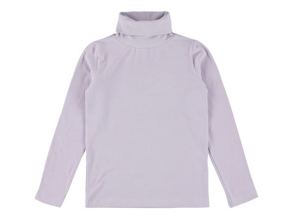 Vink Turtleneck | Java Lilac