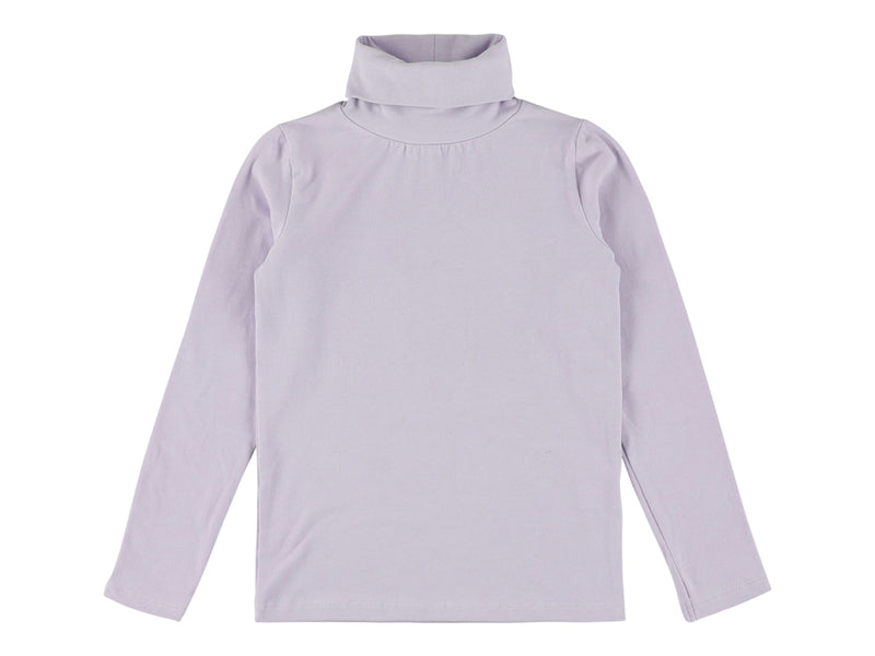 Vink Turtleneck | Java Lilac