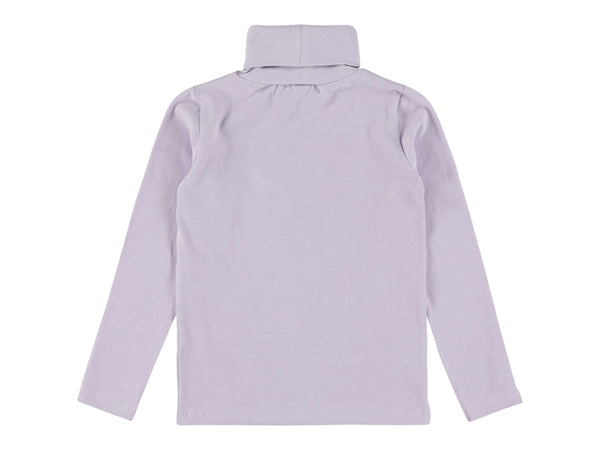 Vink Turtleneck | Java Lilac