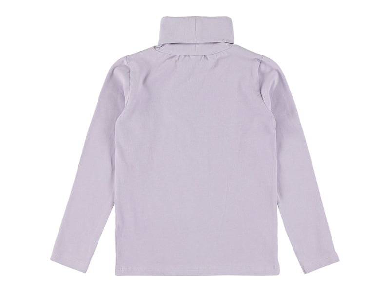 Vink Turtleneck | Java Lilac