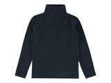 Vink Turtleneck | Java Navy