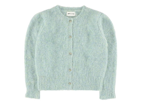 Volga Cardigan | Comfy Sky