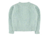 Volga Cardigan | Comfy Sky