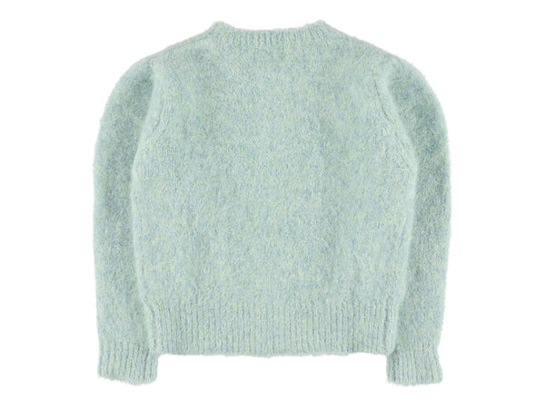 Volga Cardigan | Comfy Sky