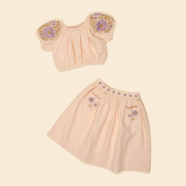 Apolina – Marigold Modern Kids