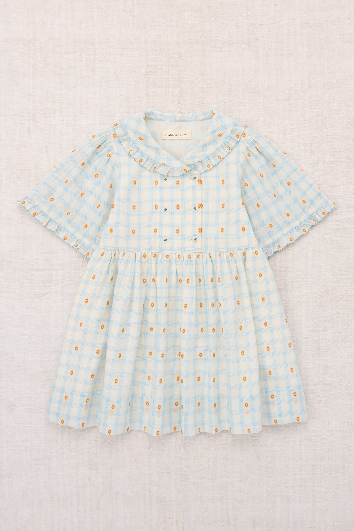 misha and puff – Marigold Modern Kids misha and puff – Marigold Modern Kids