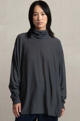 Women's Budle Tee | Graphite