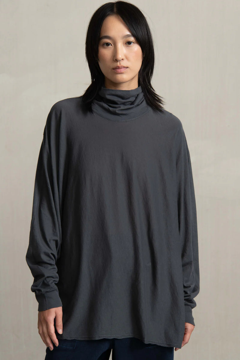Women's Budle Tee | Graphite