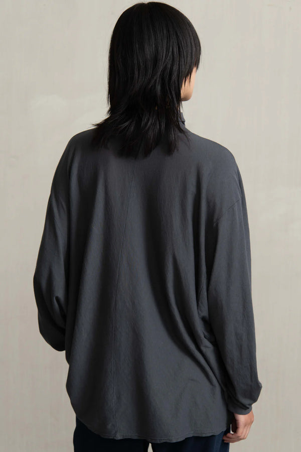 Women's Budle Tee | Graphite