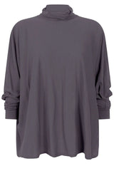 Women's Budle Tee | Graphite