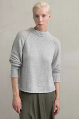 Adult Codes Pullover | Marble
