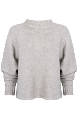 Adult Codes Pullover | Marble