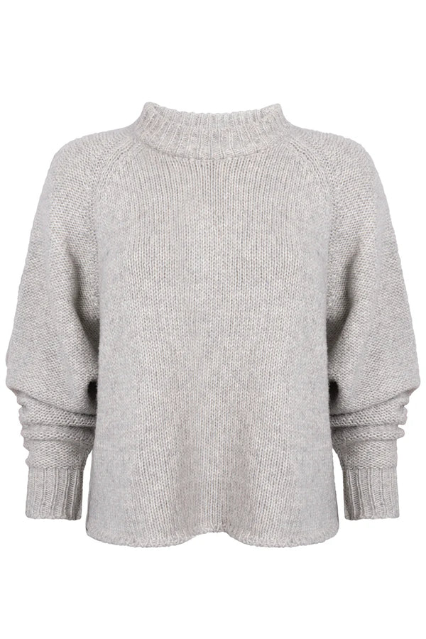 Adult Codes Pullover | Marble