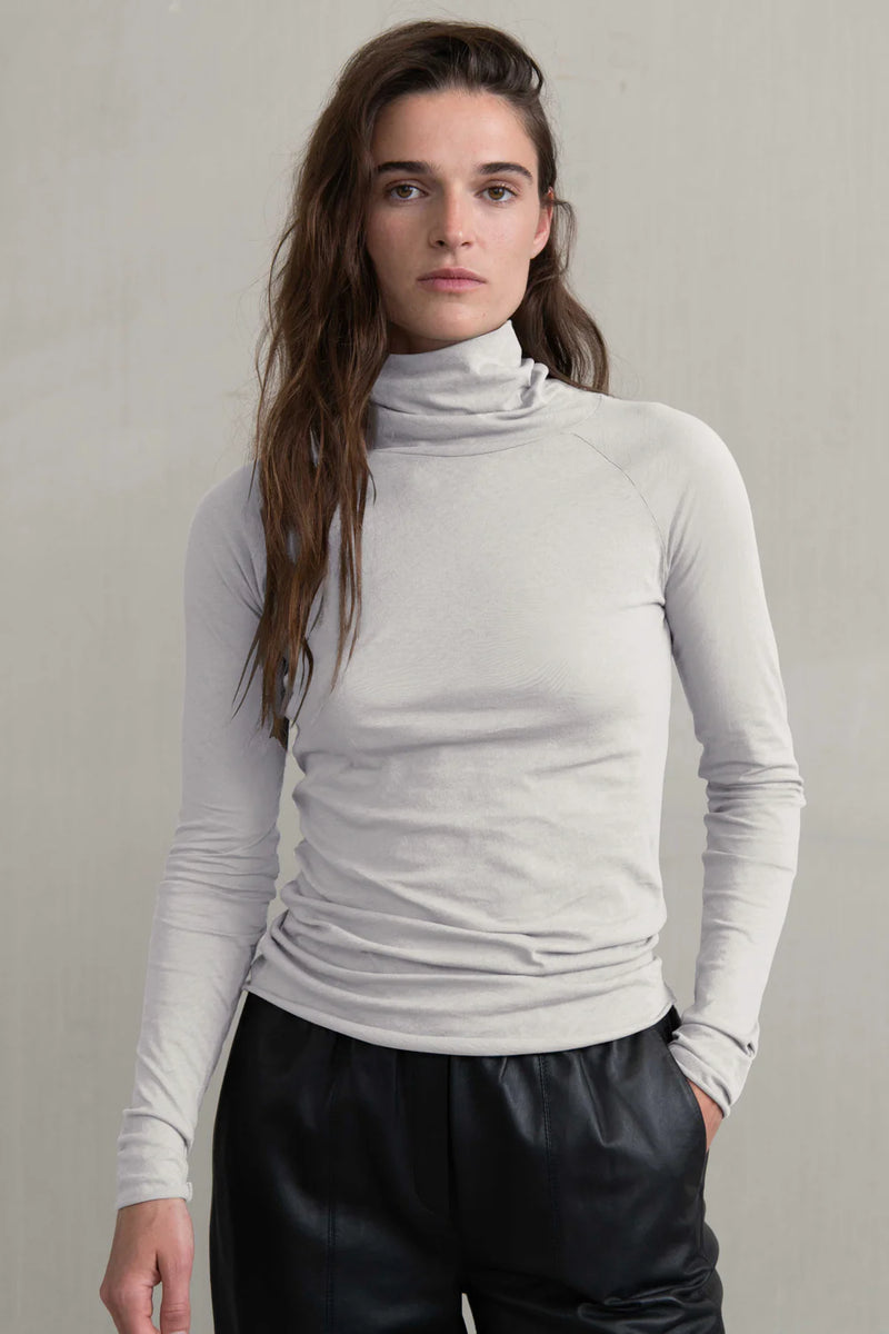 Women's Hansel Tee | Marble