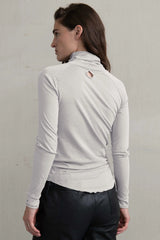 Women's Hansel Tee | Marble