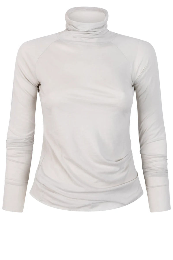 Women's Hansel Tee | Marble