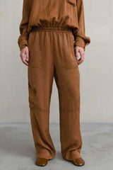 Women's Lovely Trousers | Quartz