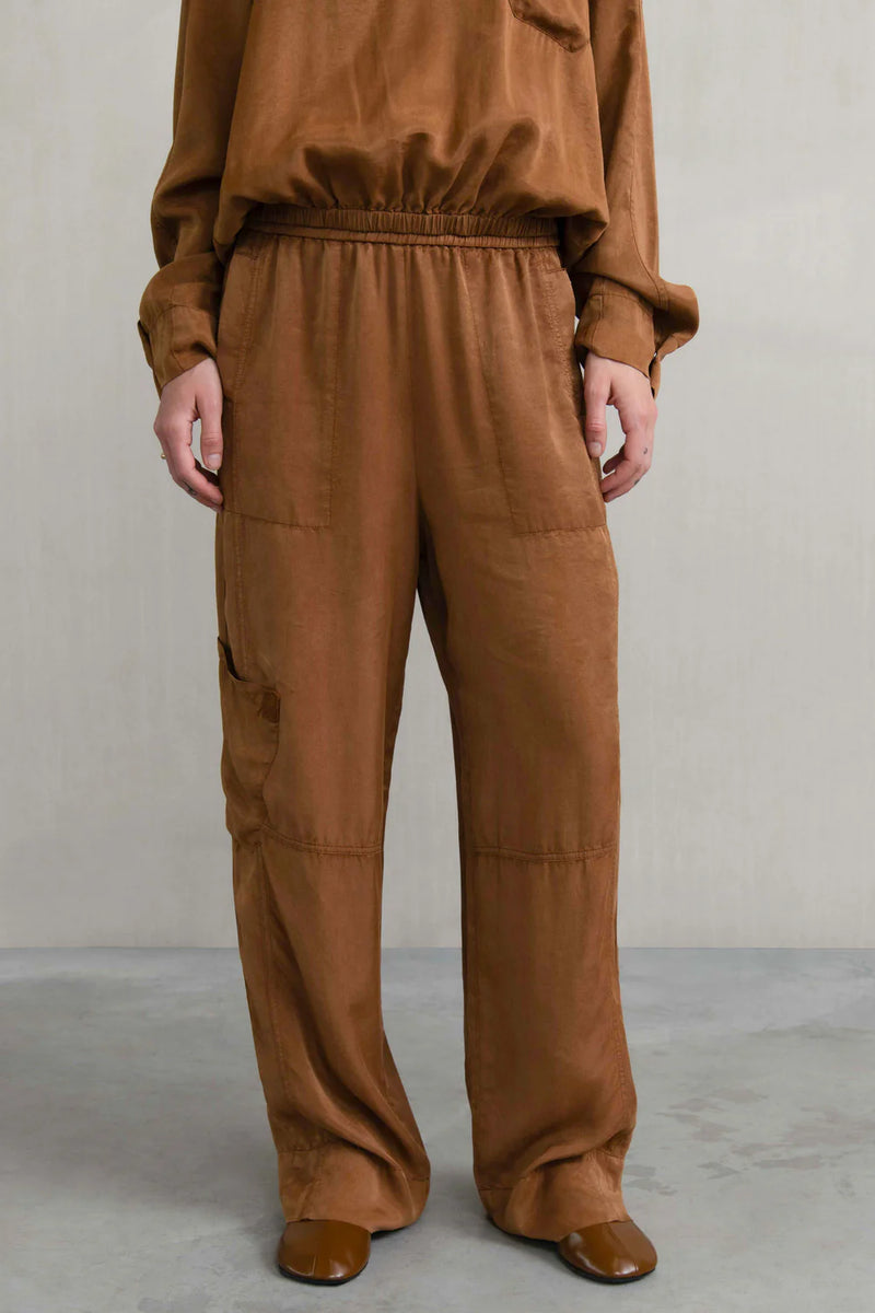 Women's Lovely Trousers | Quartz