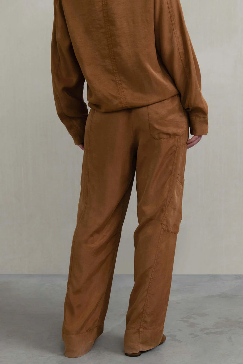 Women's Lovely Trousers | Quartz