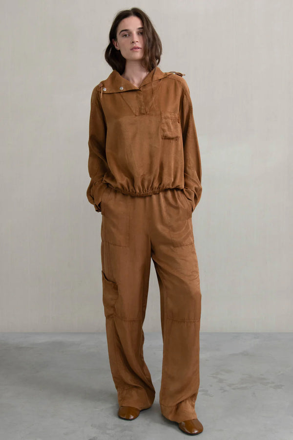 Women's Lovely Trousers | Quartz
