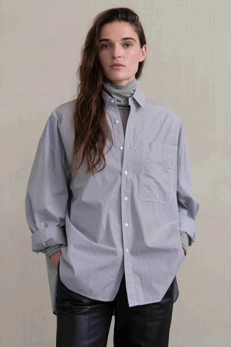 Women's Lover Blouse | Quartz