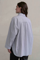 Women's Lover Blouse | Quartz