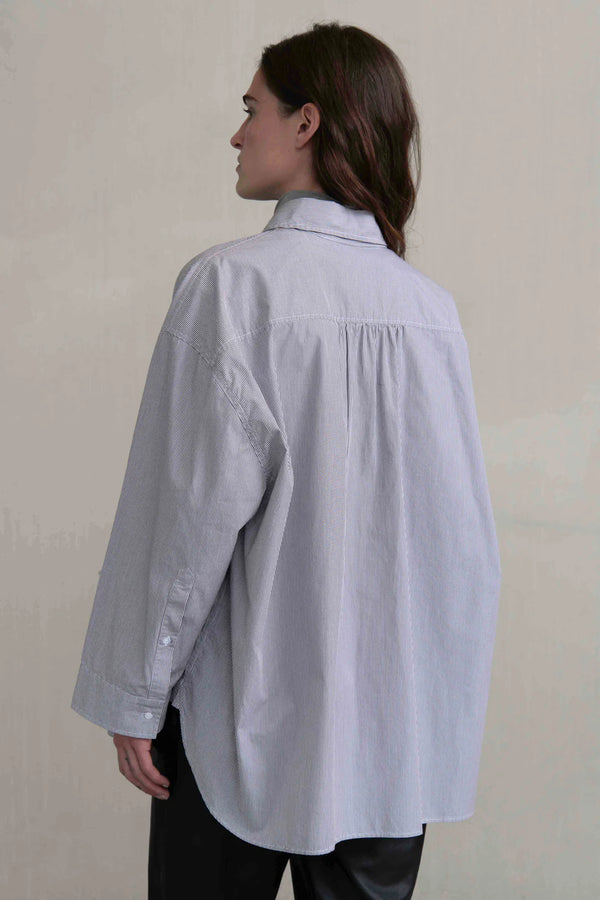Women's Lover Blouse | Quartz