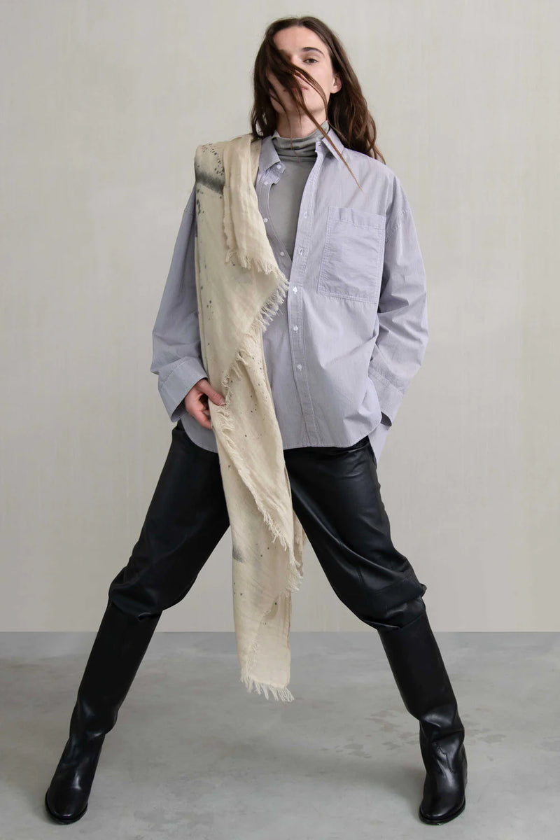 Women's Lover Blouse | Quartz