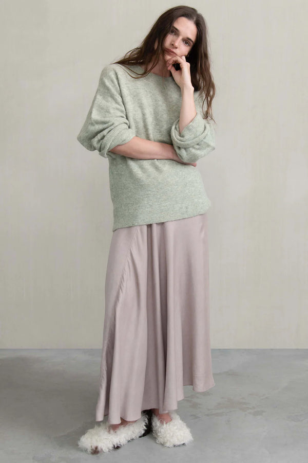 Women's Vincite Skirt | Calcite