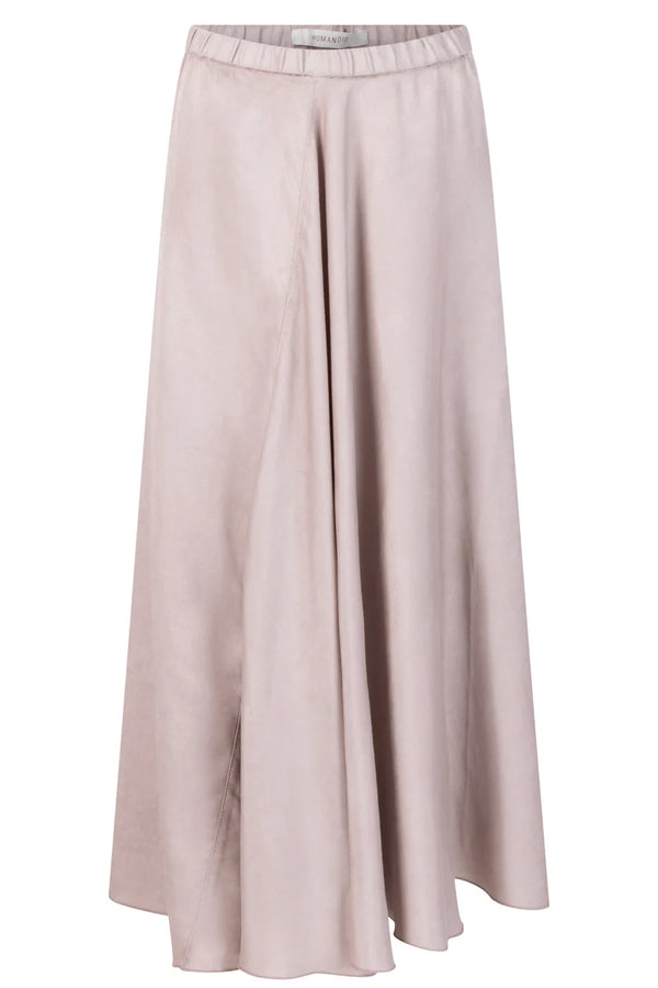 Women's Vincite Skirt | Calcite