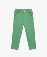 Walken Slim Pant | Green