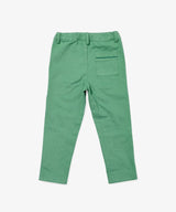 Walken Slim Pant | Green