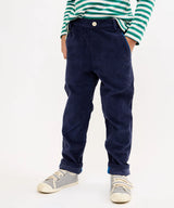 Walken Slim Pant | Navy Corduroy