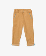 Walken Slim Pant | Toast Corduroy