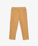 Walken Slim Pant | Toast Corduroy