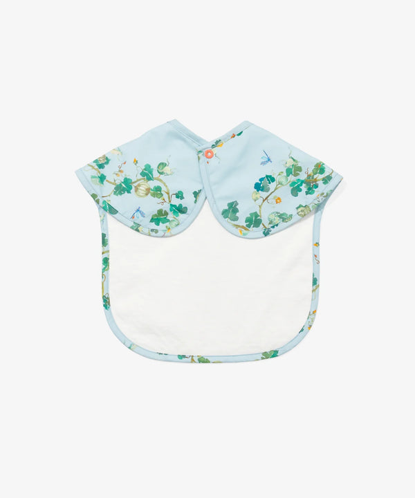 Waterproof Bib | Leap Frog