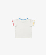 Willie Baby T-Shirt | Tri Piping