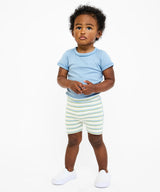 Willie One-Piece | Dusty Blue